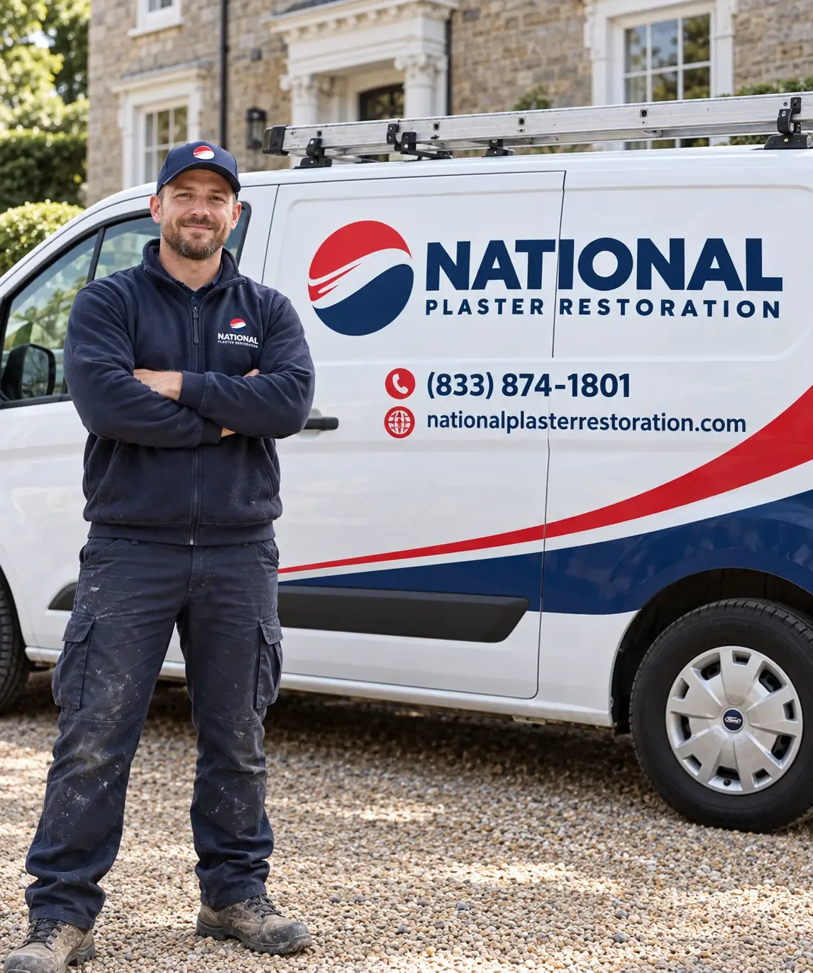 Plaster Repair company in Rowe, MA